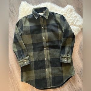 RD Style Zoey Shacket